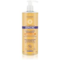 Jonzac Nutritive lipid-replenishing cleansing oil for dry and atopic skin 500 ml