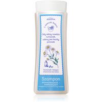 Joanna Z Apteczki Babuni strengthening shampoo for hydration and shine 300 ml