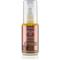 Joanna Argan Oil regenerating leave-in conditioner for dry and damaged hair 25 ml