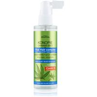 Joanna Cannabis Seed Rub - On Conditioner spray conditioner for hair loss 100 ml