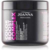 Joanna Color Boost Complex hydrating conditioner neutralising yellow shades 500 g