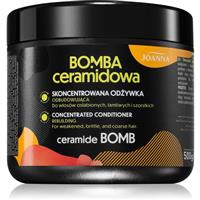 Joanna Ceramide Bomb Concentrated Conditioner conditioner with ceramides 500 ml
