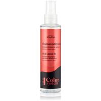 Joanna Color System leave-in spray for colour-treated hair 150 ml