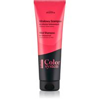 Joanna Color System illuminating and strengthening shampoo for coloured hair 260 ml