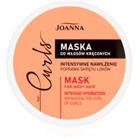 Joanna Curls mask for curly hair 300 ml