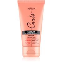 Joanna Curls serum for curly hair 50 ml