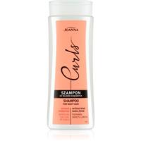 Joanna Curls shampoo for curly hair 300 ml