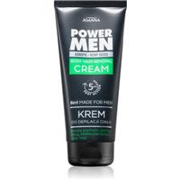 Joanna Power Men Body Hair Removal hair removal cream for men 150 ml