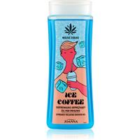 Joanna Ice Coffee shower gel 300 ml