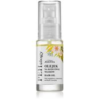 Joanna PEHology nourishing oil for split hair ends 25 ml