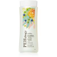 Joanna PEHology exfoliating shampoo 300 ml
