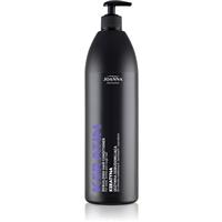Joanna Professional Keratin keratin conditioner for damaged and fragile hair 1000 ml