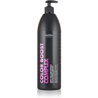 Joanna Professional Color Boost Complex shampoo for neutralising brassy tones 1000 g
