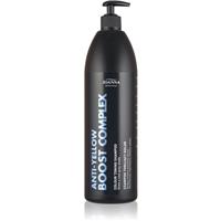 Joanna Professional Color Boost Complex revitalising shampoo for blonde and grey hair 1000 g
