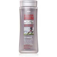 Joanna Power Men shower gel 5-in-1 for men 300 ml