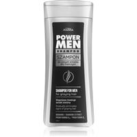 Joanna Power Men shampoo for white and grey hair for men 200 ml