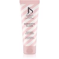 Joanna Joanna's Sense Romantic Elixir perfumed body lotion 80 ml