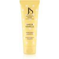 Joanna Joanna's Sense Sheer Vanille shampoo 80 ml