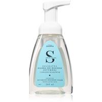 Joanna Sensual Gentle Intimate Hygiene Foam gentle feminine wash 260 ml