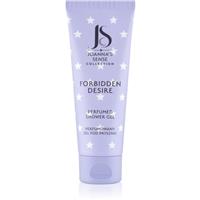Joanna Joanna's Sense Forbidden Desire perfumed shower gel 80 ml