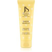 Joanna Joanna's Sense Sheer Vanille perfumed shower gel 80 ml