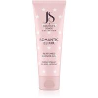 Joanna Joanna's Sense Romantic Elixir perfumed shower gel 80 ml