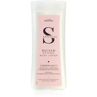 Joanna Sensual firming body milk Silk Proteins & Vitamin Complex 200 g