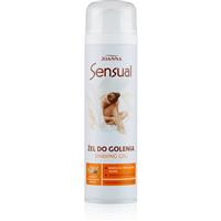 Joanna Sensual shaving gel 200 ml