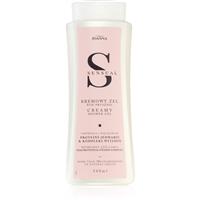 Joanna Sensual creamy shower gel Silk Proteins & Vitamin Complex 500 ml