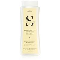 Joanna Sensual nourishing shower gel Argan Oil & Ceramides 500 ml