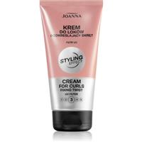 Joanna Styling Effect cream for curly hair 150 g