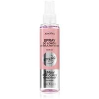Joanna Styling Effect setting spray for curly hair 150 ml