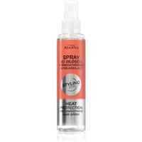 Joanna Styling Effect heat protection hair spray 150 ml