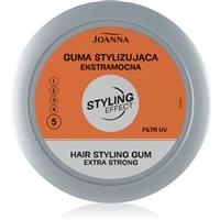 Joanna Styling Effect styling hair gum 100 g