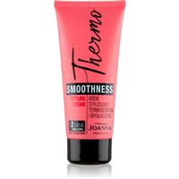 Joanna Thermo smoothing thermo-protective cream for unruly hair 200 g