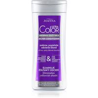 Joanna Ultra Color moisturising and nourishing conditioner for blonde hair 200 g