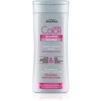 Joanna Ultra Color shampoo for blondes and highlighted hair 200 ml