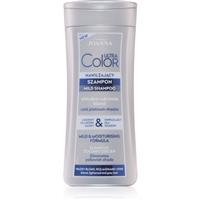 Joanna Ultra Color purple shampoo neutralising yellow tones 200 ml