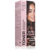 Joanna Ultra Color colour toner shade Cinnamon Chocolate 100 g
