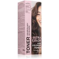 Joanna Ultra Color colour toner shade Milk Chocolate 100 g