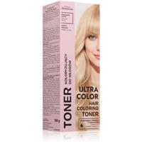 Joanna Ultra Color colour toner shade Creamy Latte 100 g