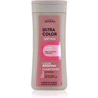 Joanna Ultra Color Boosting Conditioner colour refreshing conditioner red shades 200 g