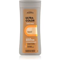 Joanna Ultra Color Boosting Conditioner conditioner copper shades 200 g