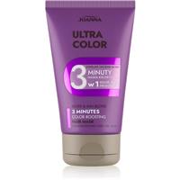 Joanna Ultra Color Silver Shades 3 Minutes toning conditioner shade Silver 100 g