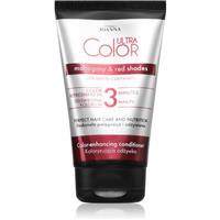 Joanna Ultra Color Cooper Shades 3 Minutes toning conditioner shade Red 100 g