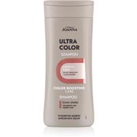 Joanna Ultra Color toning shampoo for brown hair shades 200 ml