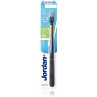 Jordan Clean Smile Medium toothbrush 1 pc