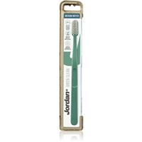 Jordan Green Clean Medium toothbrush 1 pc