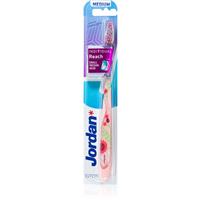 Jordan Individual Reach Medium toothbrush 1 pc