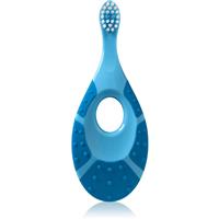Jordan Step by Step 0-2 toothbrush for children 0 - 2 y 1 pc